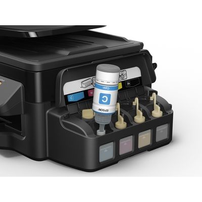 Epson EcoTank ET-4500 Inkjetprinter
