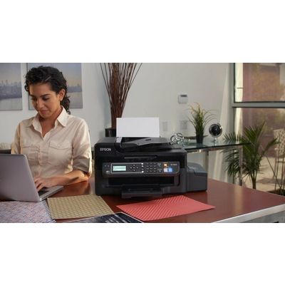 Epson EcoTank ET-4500 Inkjetprinter