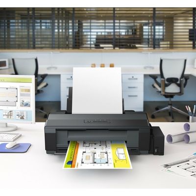 Epson EcoTank ET-14000 Inkjetprinter