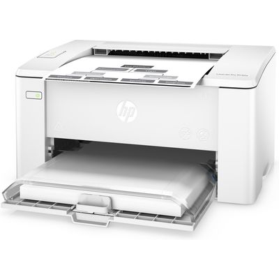 HP LaserJet Pro M102a Laserprinter