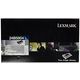 Lexmark 24B5804 Toner Cyaan