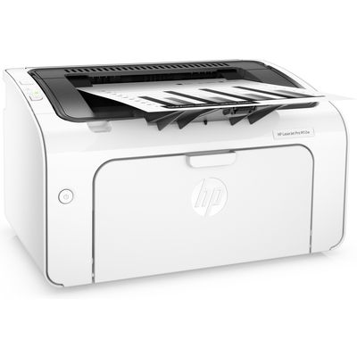 HP LaserJet Pro M12w Laserprinter