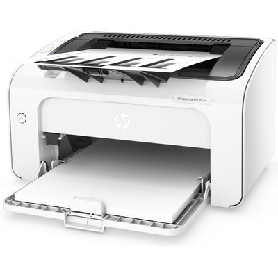 HP LaserJet Pro M12w Laserprinter