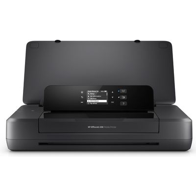 HP OfficeJet 200 Mobiele printer