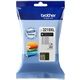 Brother LC-3219XL BK Inktcartridge Zwart Hoge capaciteit