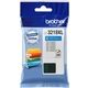 Brother LC-3219XL C Inktcartridge Cyaan Hoge capaciteit