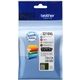 Brother LC-3219XLVAL Inktcartridge 4-kleuren Multipack Hoge capaciteit