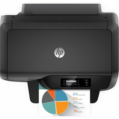 HP Officejet Pro 8210 Inkjetprinter