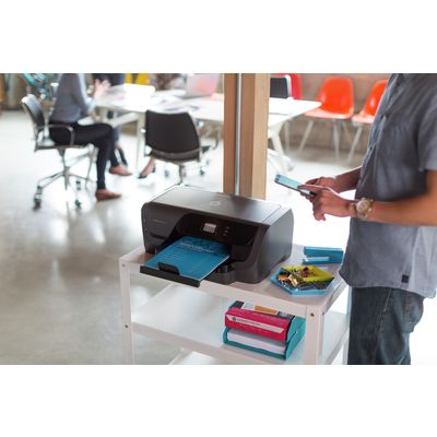 HP Officejet Pro 8210 Inkjetprinter