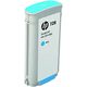 HP 728 (F9J67A) Inktcartridge Cyaan