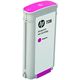 HP 728 (F9J66A) Inktcartridge Magenta Hoge capaciteit