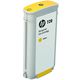 HP 728 (F9J65A) Inktcartridge Geel Hoge capaciteit