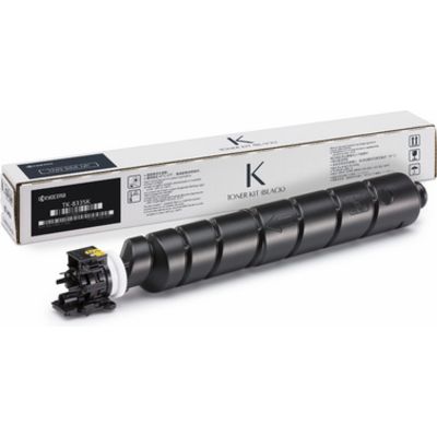 Kyocera TK-8335K Toner Zwart