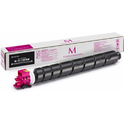 Kyocera TK-8335M Toner Magenta