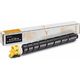 Kyocera TK-8335Y Toner Geel