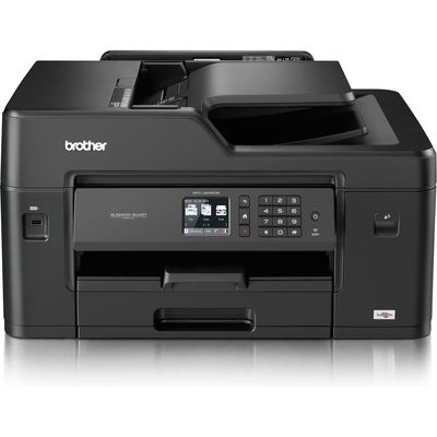 Brother MFC-J6530DW Inkjetprinter