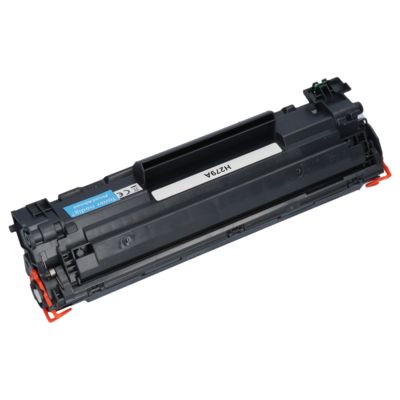 Huismerk HP 79A (CF279A) Toner Zwart