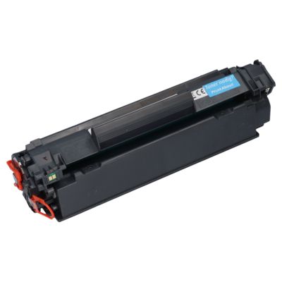 Huismerk HP 79A (CF279A) Toner Zwart