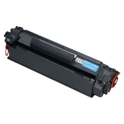 Huismerk HP 79A (CF279A) Toner Zwart