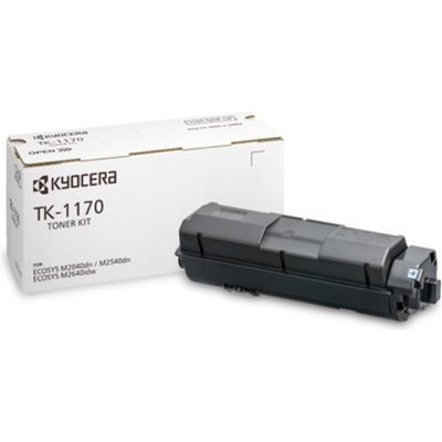 Kyocera TK-1170 Toner Zwart