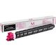 Kyocera TK-8525M Toner Magenta