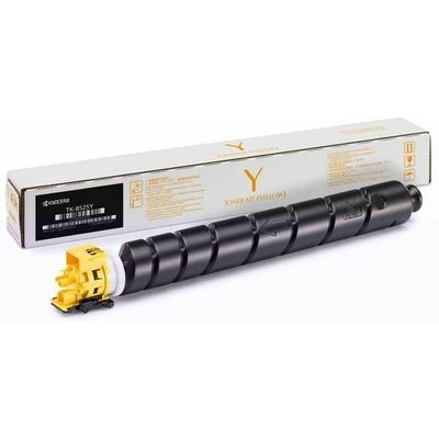 Kyocera TK-8525Y Toner Geel