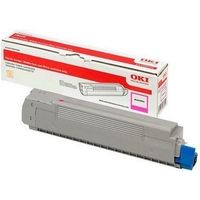 OKI 46471102 Toner Magenta
