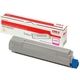 OKI 46471102 Toner Magenta