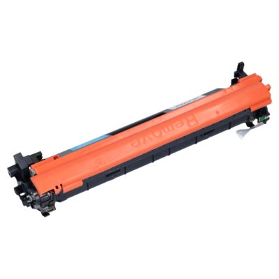 Huismerk HP 17A (CF217A) Toner Zwart