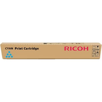 Ricoh 841163 (type MP C5501E) Toner Cyaan