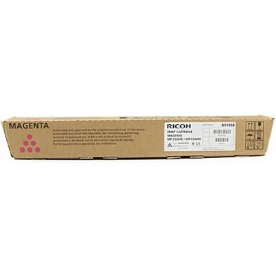 Ricoh 841162 (type MP C5501E) Toner Magenta