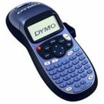 Dymo LetraTag LT-100H Labelprinter