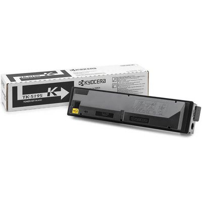 Kyocera TK-5195K Toner Zwart