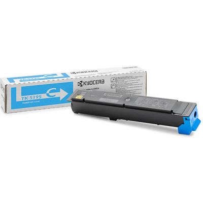 Kyocera TK-5195C Toner Cyaan