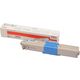 OKI 46508711 Toner Cyaan