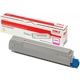 OKI 46490402 Toner Magenta