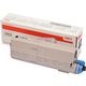 OKI 46490608 Toner Zwart