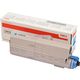 OKI 46490607 Toner Cyaan