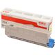 OKI 46507505 Toner Geel