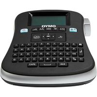 Dymo LabelManager 210D Labelprinter (QWERTY)