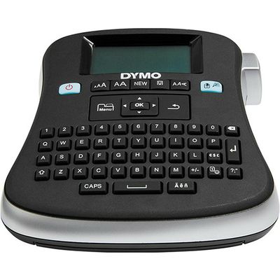 Dymo LabelManager 210D Labelprinter (QWERTY)