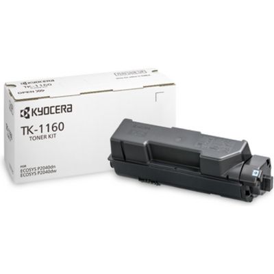 Kyocera TK-1160 Toner Zwart