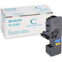 Kyocera TK-5220C Toner Cyaan