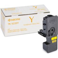 Kyocera TK-5220Y Toner Geel