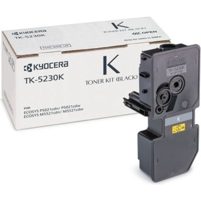 Kyocera TK-5230K Toner Zwart