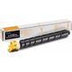 Kyocera TK-8345Y Toner Geel