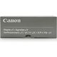 Canon 6707A001 Nietjes