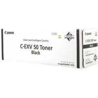 Canon C-EXV 50 Toner Zwart