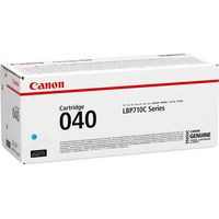 Canon 040 C Toner Cyaan