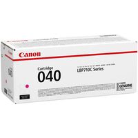 Canon 040 M Toner Magenta